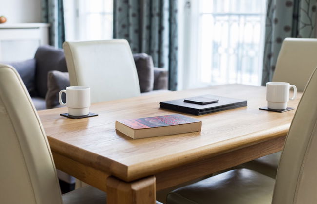 Tavistock Place Apartments - Photo 32