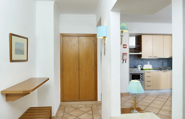 Oceanus Aparthotel - Foto 17