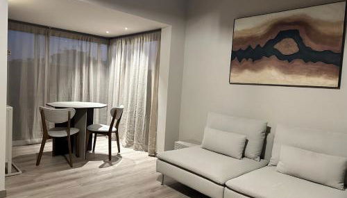 Coffee apartamento, Las Galletas - Foto 5