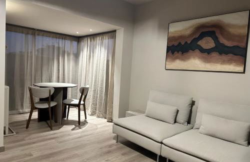 Coffee apartamento, Las Galletas - Foto 5