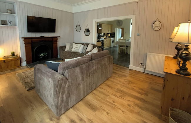 Deeside Snugs - Foto 38