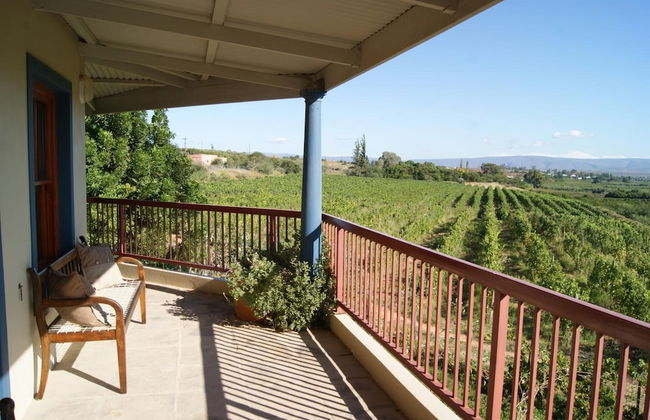 Calitzdorp Country House - Foto 20