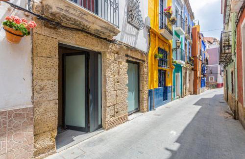 Apartaestudios Evolution Luxury - Photo 44