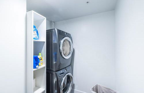 Top Floor High Rise 3 Bed DTLA Skyscraper Penthouse - Foto 44