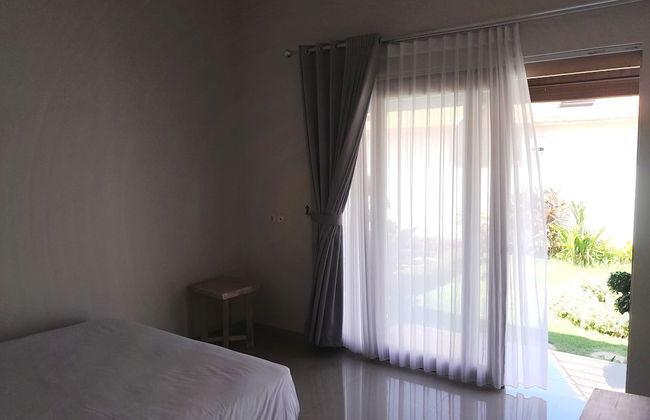 Maha Rama Villas Amed - Foto 3