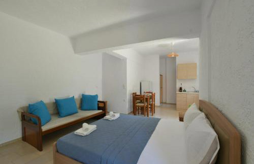 Galini Apartments - Foto 32