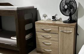 10 MIN AEROPORTO GUARULHOS - Foto 30