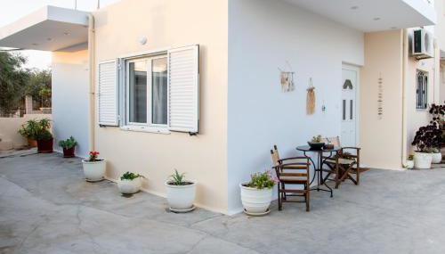 Mylos Home - Foto 4, Garden view
