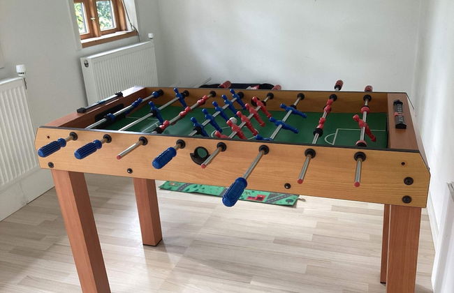 8 Person Holiday Home in Sakskobing - Foto 21