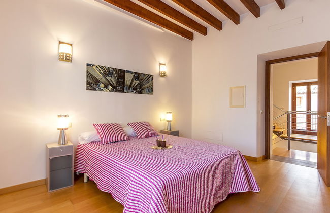 Villa Can Campins - Foto 8