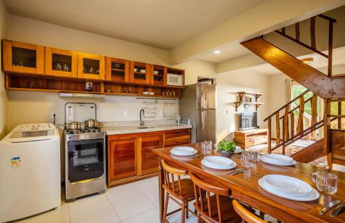 Villa das Palmeiras Jeri - Foto 98