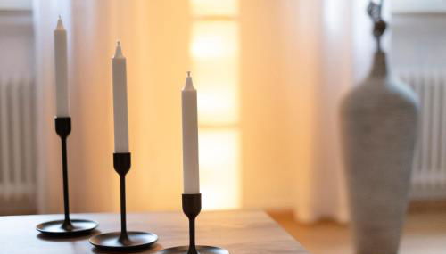 Ferienwohnung Am Dorfbach - Foto 5