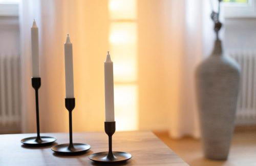 Ferienwohnung Am Dorfbach - Foto 5