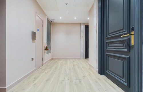 Classy 2bedroom City Centre Apt - Foto 21