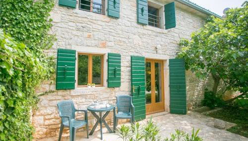 Abortolami with Pool and Garden - Foto 3