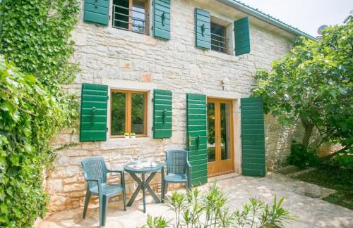 Abortolami with Pool and Garden - Foto 3