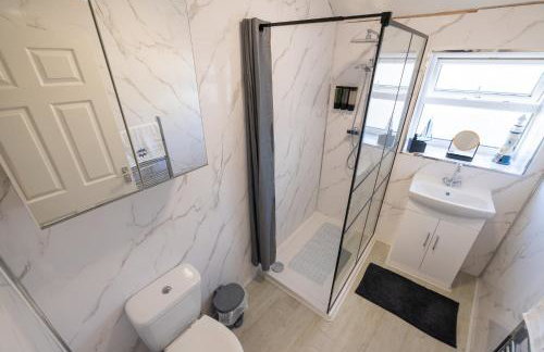 Morecambe Bay Cottage- Hot Tub/ Jacuzzi/sauna - Photo 87