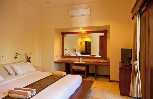 Taman Senang - Private Pool Villas - Gili Air - Photo 3