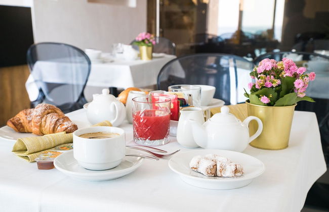 Re Dionisio Luxury Suites - Foto 43