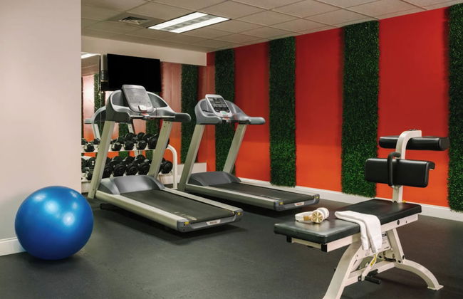 Roami at Duncan Plaza - Foto 30