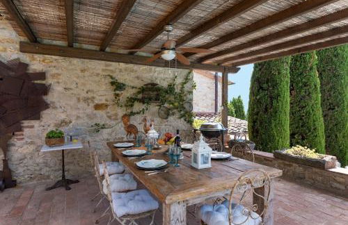 Villa Spicchio by VacaVilla - Photo 23