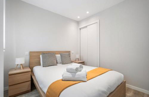 Accessible flat near the Toledo Bridge - 4A - Foto 5