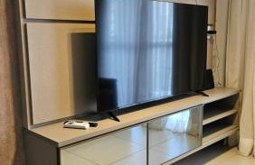 KQ 64 - Beira-Mar com Estilo Apê 2 Quartos Aconchegante em Fortaleza - Photo 13