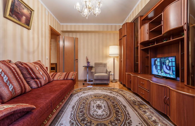 FortEstate Vernandskogo Ave - Foto 9