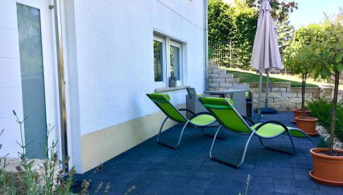 Ferienwohnung Ströbele - Foto 3