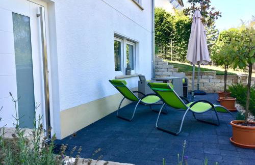 Ferienwohnung Ströbele - Foto 3