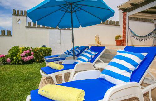 Apartamento Vasco da Gama - Pool & BQQ - Pata da Gaivota - Foto 10