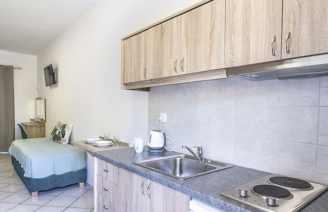 Olga Villa - Foto 13