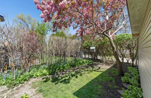 Urban Oasis - Kid Friendly - Quiet Street - Foto 30