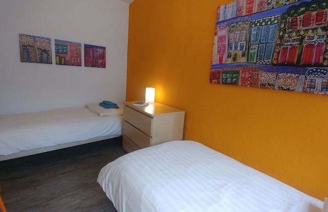 Gästehaus Koblenz - Photo 8