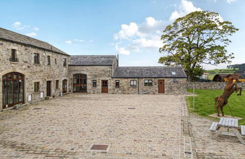 Orcaber Farm Barn - Foto 1