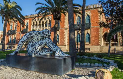 La Casa di Nausicaa - Aurora - Foto 33