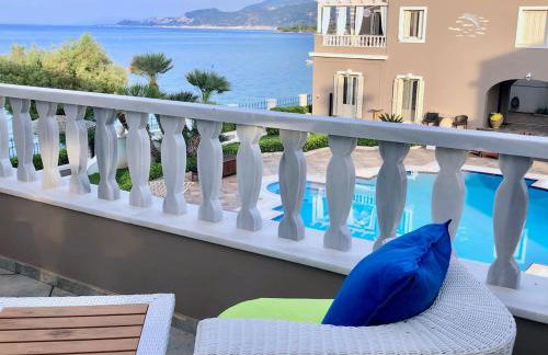 Villa Dolphin Akrata - Foto 29