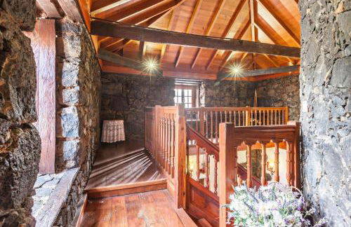 Finca Los Viñedos Casa Rural - Foto 23