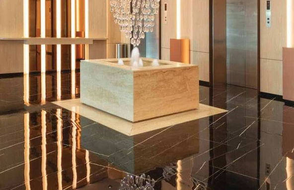 Wescott Plaza Hotel Apartment - Foto 2