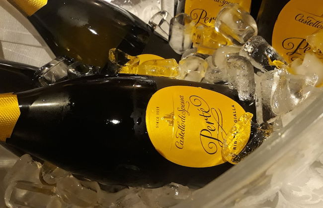 Castello di Spessa Golf & Wine Resort - Photo 52