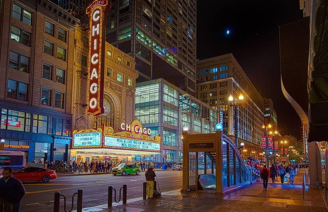 The Gulfstream - Vibrant Studio Heart of Downtown - Foto 33