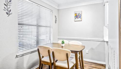 Elegant 1BR Haven - 10 Min to Downtown Austin - Foto 4