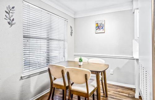 Elegant 1BR Haven - 10 Min to Downtown Austin - Foto 4