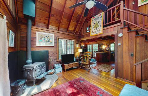 Dreamcatcher Cottage - Foto 6