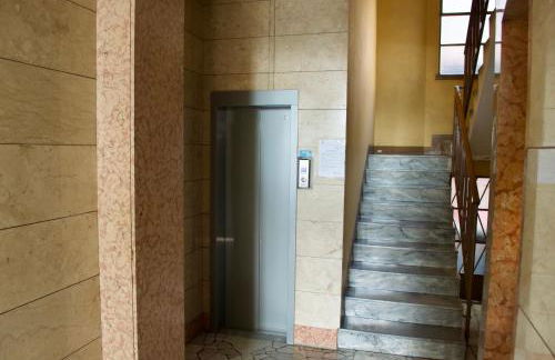 Appartamento con vista su città e Duomo di Milano - Foto 15