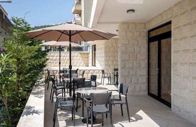 Adriatic Apartments - Foto 64