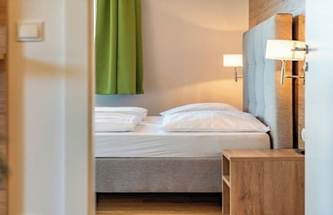 Panorama Lodge Premium Apartments - Foto 4