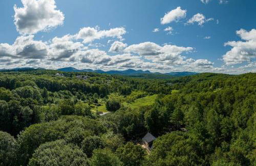 Getaway at 4214 - Foto 1