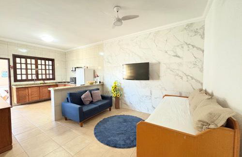 CASA ACONCHEGANTE e PERTINHO DA PRAIA - Foto 15