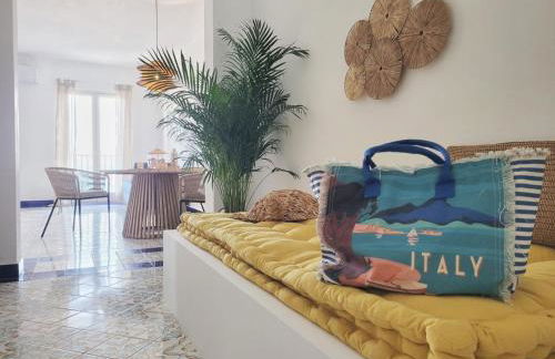 La Terrazza sul Faro - Foto 34